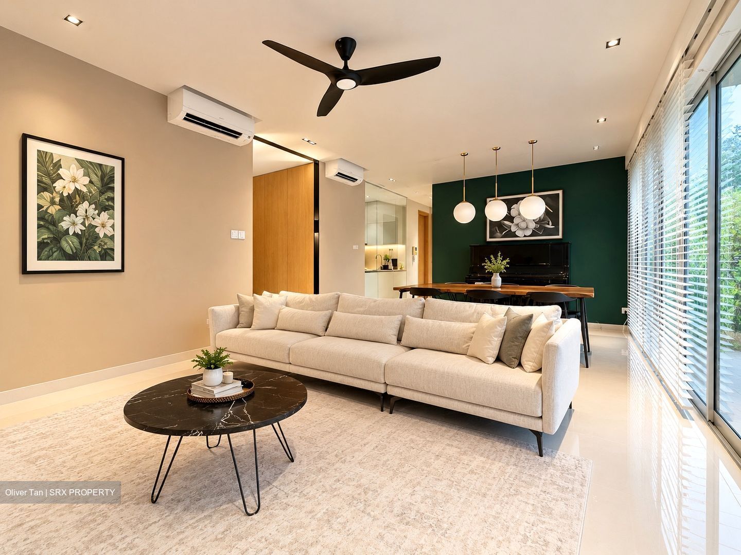 The Sea View (D15), Condominium #627072011